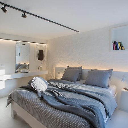 Snooz Ap Holiday & Business Flats Гент Экстерьер фото